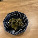 土鍋ごはん あお - 