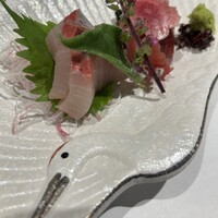 割烹蒲焼 横浜八十八 NEWoMan横浜店 - 