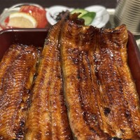 割烹蒲焼 横浜八十八 NEWoMan横浜店 - 