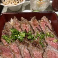 割烹蒲焼 横浜八十八 NEWoMan横浜店 - 