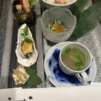 割烹蒲焼 横浜八十八 NEWoMan横浜店 - 