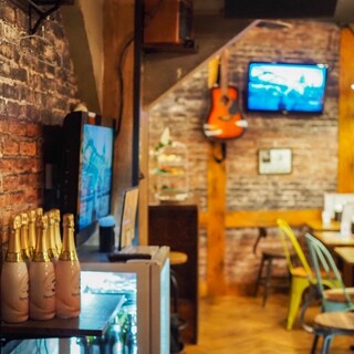 スリーポイントカフェ ロッポンギ_2