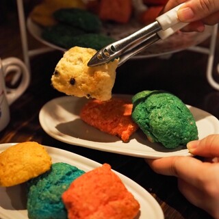 スリーポイントカフェ ロッポンギ_1