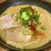 ラーメン フリーバーズ