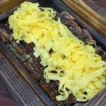 筑後 柳川屋 - 料理写真: