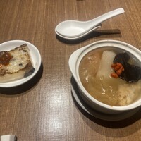 中国薬膳料理 星福 - 