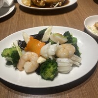 中国薬膳料理 星福 - 