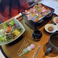 三田屋本店 やすらぎの郷 心斎橋パルコ店 - 
