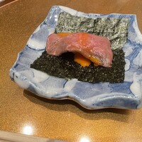 恵比寿 うしみつ - 