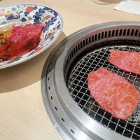 恵比寿 うしみつ - 
