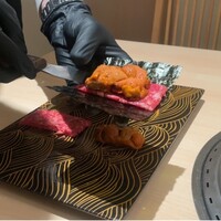 恵比寿 うしみつ - 