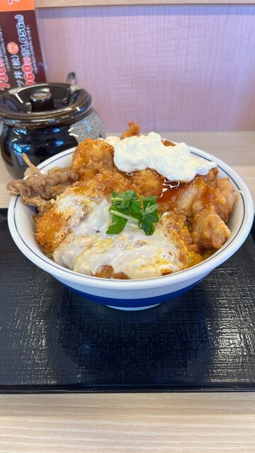 Katsuya Aichi Meishi Yoshitomi Ten photo 5