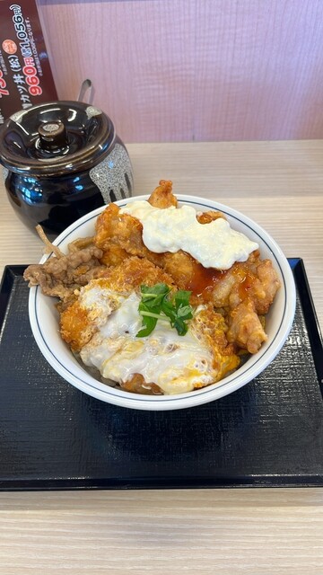 Katsuya Aichi Meishi Yoshitomi Ten photo 3