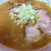 札幌焼き味噌ラーメン みずき