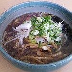 麺屋 彩未 - 醤油ラーメン