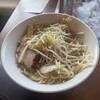 麺屋食堂 ことぶき