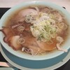 新橋ニューともちんラーメン 川崎駅前店