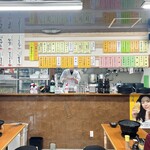 ジンギスカン羊はち - 