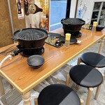 ジンギスカン羊はち - 