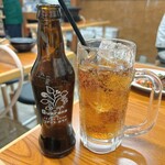 ジンギスカン羊はち - 