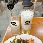 ジンギスカン羊はち - 