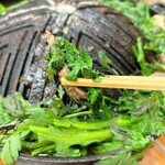 ジンギスカン羊はち - 