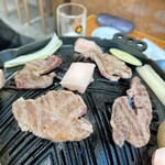 ジンギスカン羊はち - 