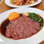 ジンギスカン羊はち - 