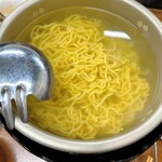 ジンギスカン羊はち - 