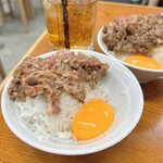 ジンギスカン羊はち - 