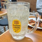 ジンギスカン羊はち - 