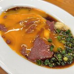 ジンギスカン羊はち - 