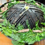 ジンギスカン羊はち - 