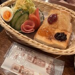 てらにし珈琲本店 - 