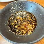 ジンギスカン羊はち - 