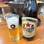 ジンギスカン羊はち - 