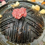 ジンギスカン羊はち - 