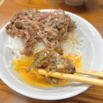 ジンギスカン羊はち - 