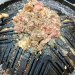 ジンギスカン羊はち - 