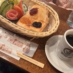 てらにし珈琲本店 - 