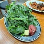 ジンギスカン羊はち - 