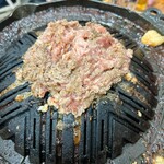 ジンギスカン羊はち - 