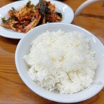 ジンギスカン羊はち - 