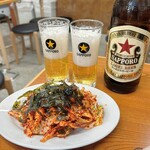 ジンギスカン羊はち - 