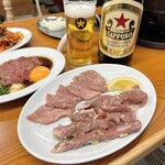 ジンギスカン羊はち - 