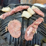 ジンギスカン羊はち - 