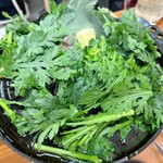 ジンギスカン羊はち - 