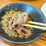 ジンギスカン羊はち - 