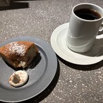 モール&ホソイコーヒーズ - 