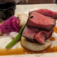鉄板焼さくら - 